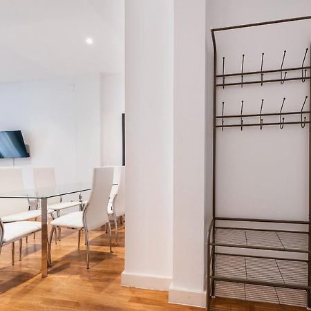 Central And Modern- 2 Bedrooms 1 Bathroom - Mintystay- Sol มาดริด ภายนอก รูปภาพ