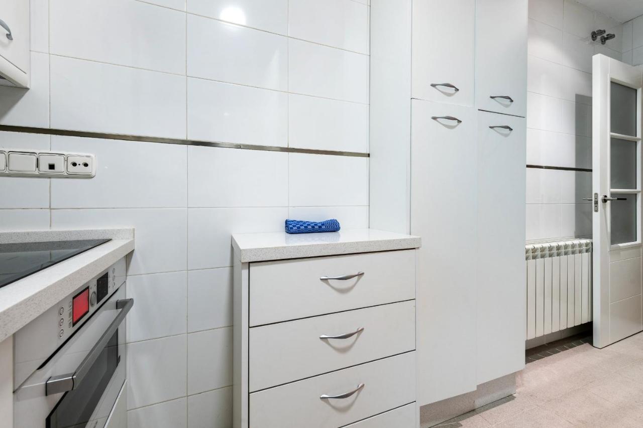 Central And Modern- 2 Bedrooms 1 Bathroom - Mintystay- Sol มาดริด ภายนอก รูปภาพ
