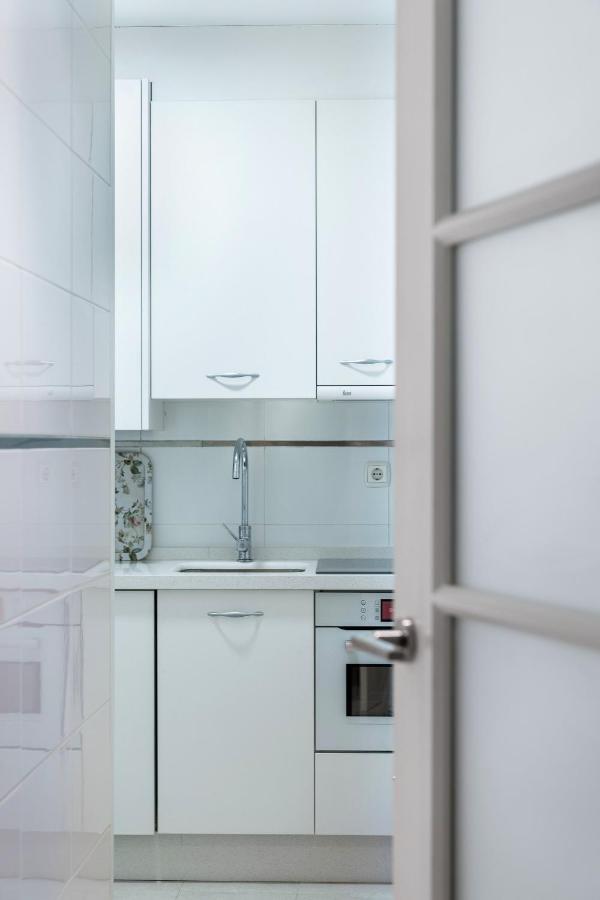 Central And Modern- 2 Bedrooms 1 Bathroom - Mintystay- Sol มาดริด ภายนอก รูปภาพ